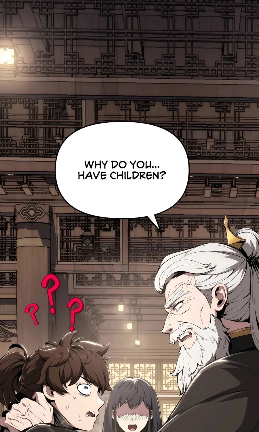 Entomologist in Sichuan Tang Clan Chapter 14 page 2 - 