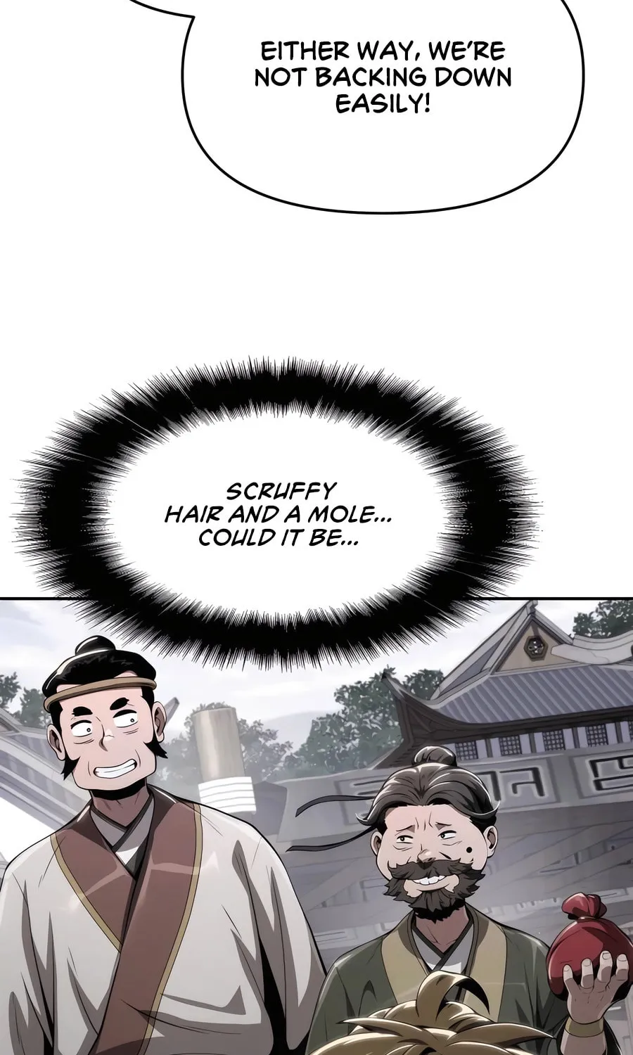 Entomologist in Sichuan Tang Clan Chapter 14 page 107 - 