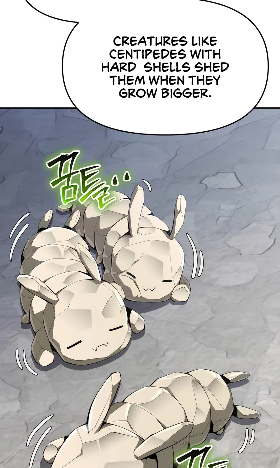 Entomologist in Sichuan Tang Clan Chapter 14 page 18 - 