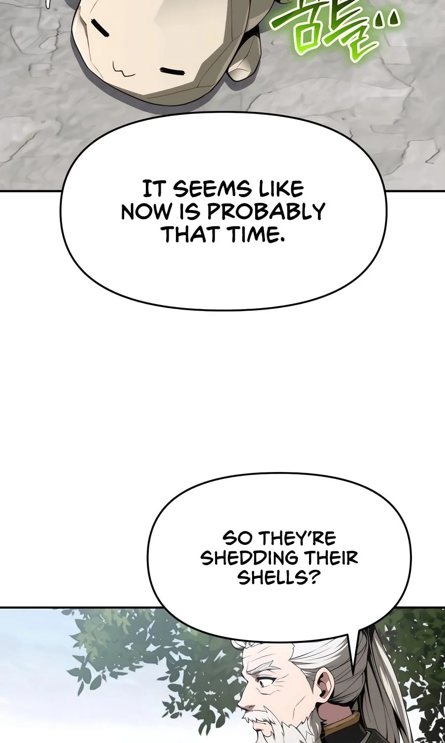 Entomologist in Sichuan Tang Clan Chapter 14 page 19 - 