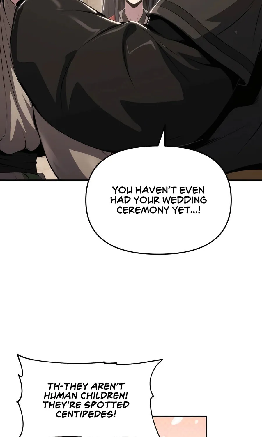 Entomologist in Sichuan Tang Clan Chapter 14 page 3 - 