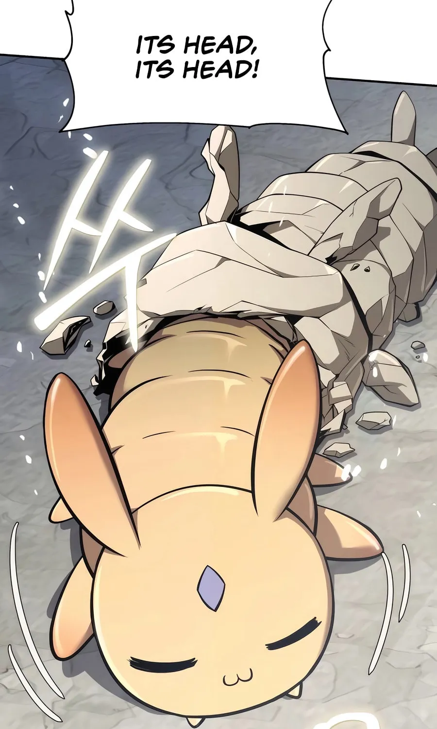 Entomologist in Sichuan Tang Clan Chapter 14 page 23 - 
