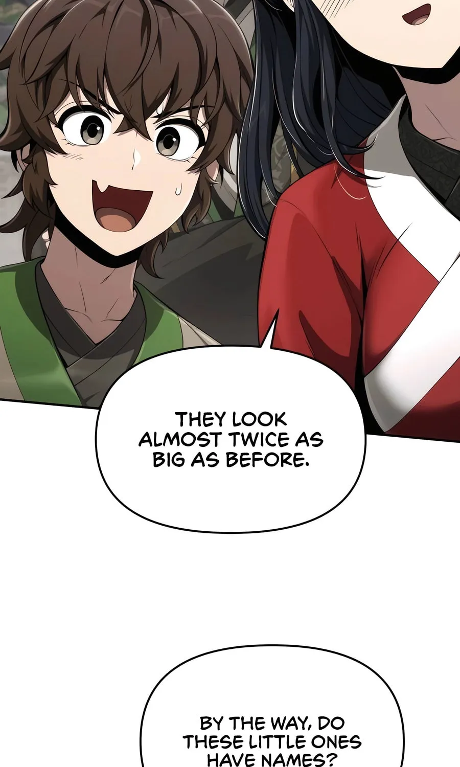 Entomologist in Sichuan Tang Clan Chapter 14 page 29 - 