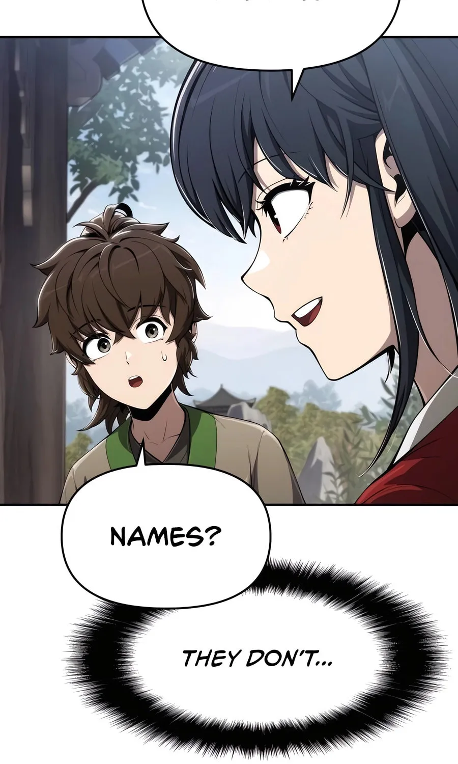 Entomologist in Sichuan Tang Clan Chapter 14 page 30 - 