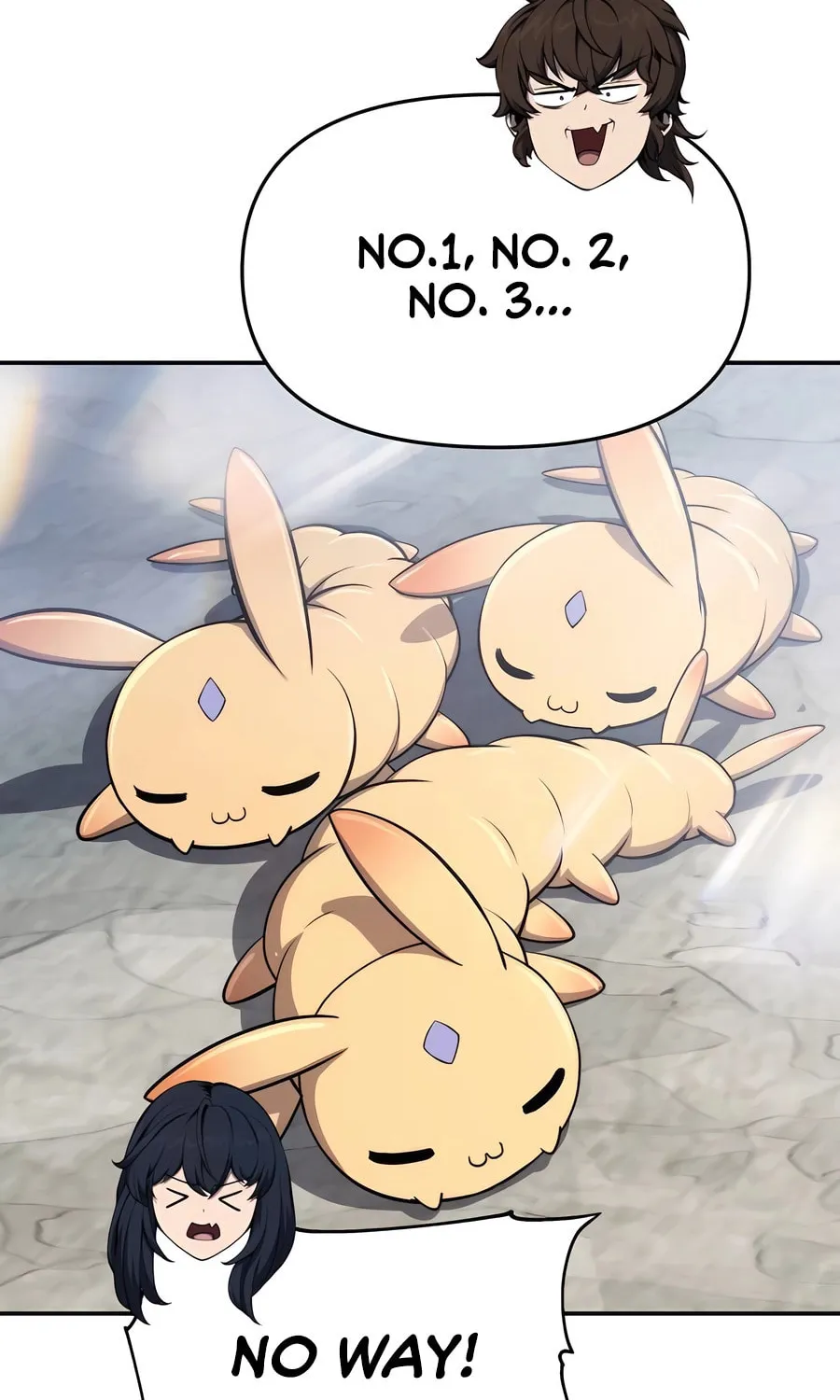 Entomologist in Sichuan Tang Clan Chapter 14 page 33 - 