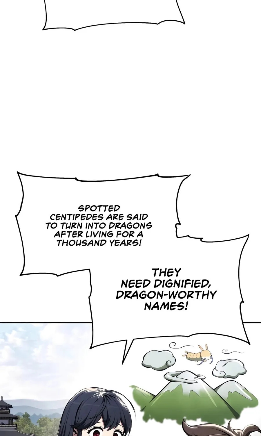 Entomologist in Sichuan Tang Clan Chapter 14 page 34 - 