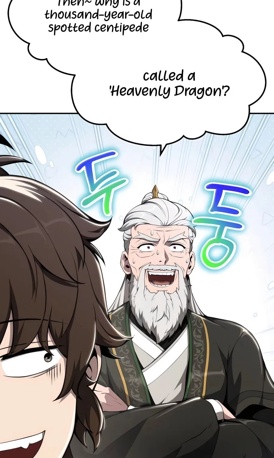 Entomologist in Sichuan Tang Clan Chapter 14 page 36 - 