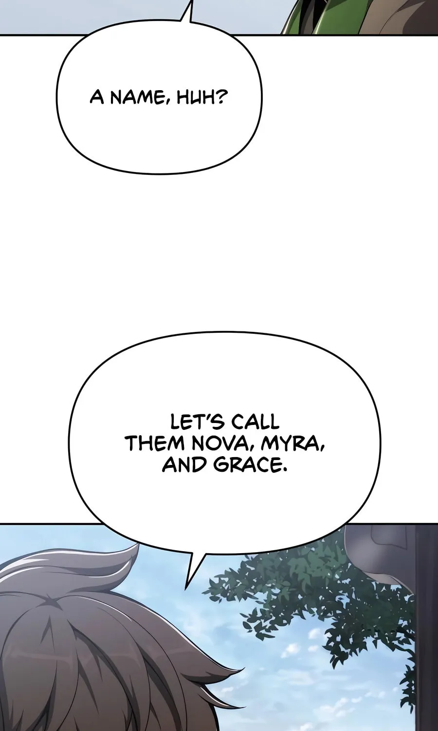 Entomologist in Sichuan Tang Clan Chapter 14 page 38 - 