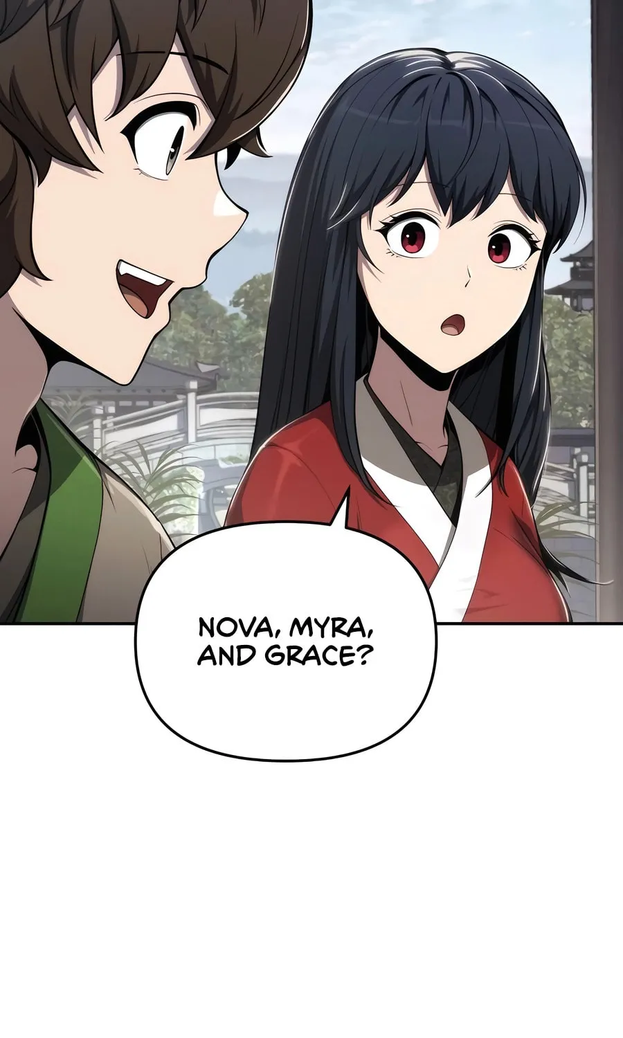 Entomologist in Sichuan Tang Clan Chapter 14 page 39 - 