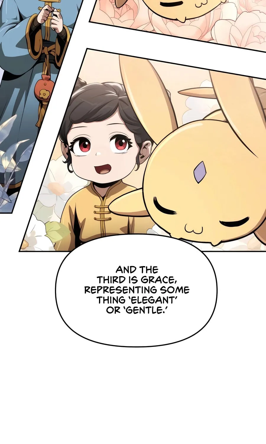 Entomologist in Sichuan Tang Clan Chapter 14 page 42 - 