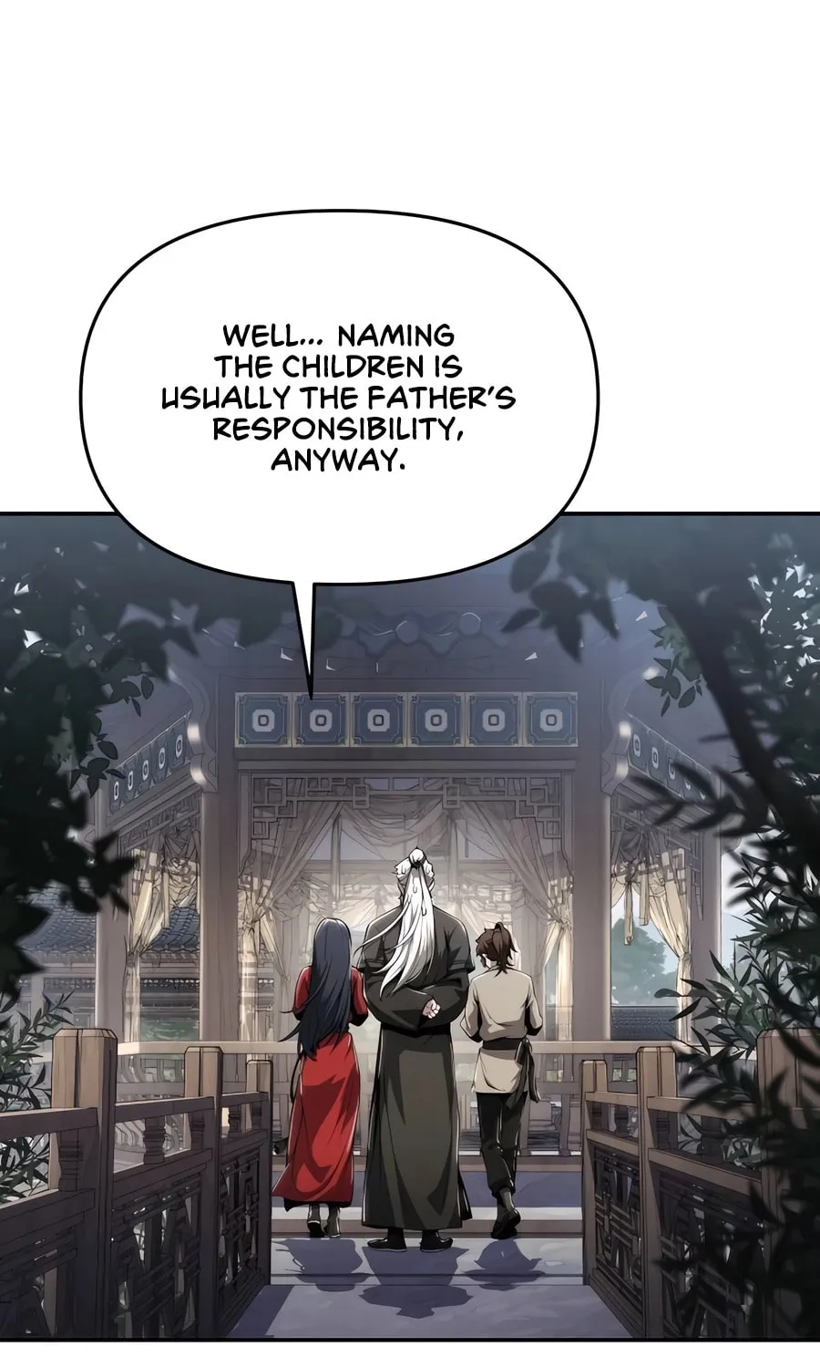 Entomologist in Sichuan Tang Clan Chapter 14 page 44 - 