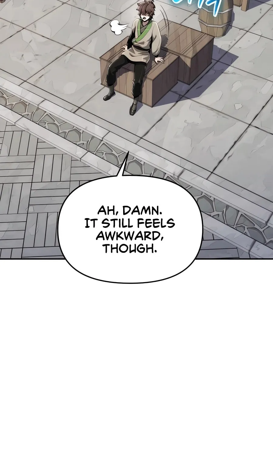 Entomologist in Sichuan Tang Clan Chapter 14 page 49 - 