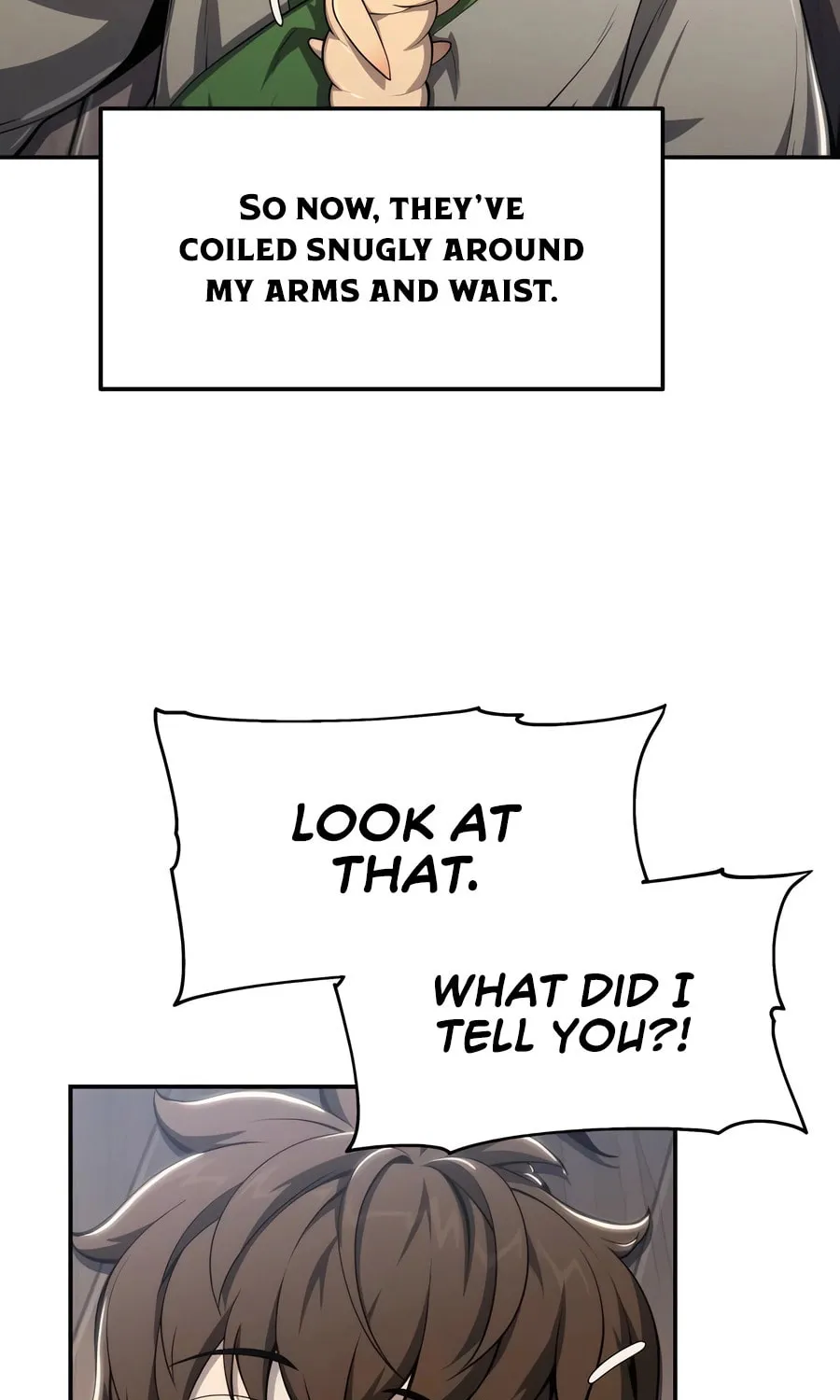 Entomologist in Sichuan Tang Clan Chapter 14 page 55 - 