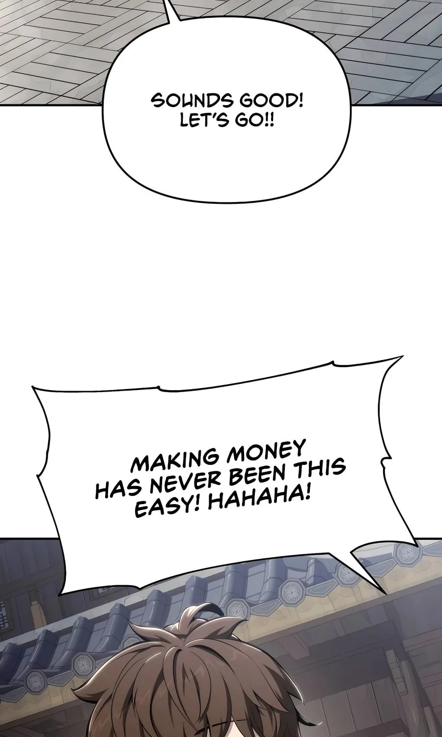 Entomologist in Sichuan Tang Clan Chapter 14 page 58 - 