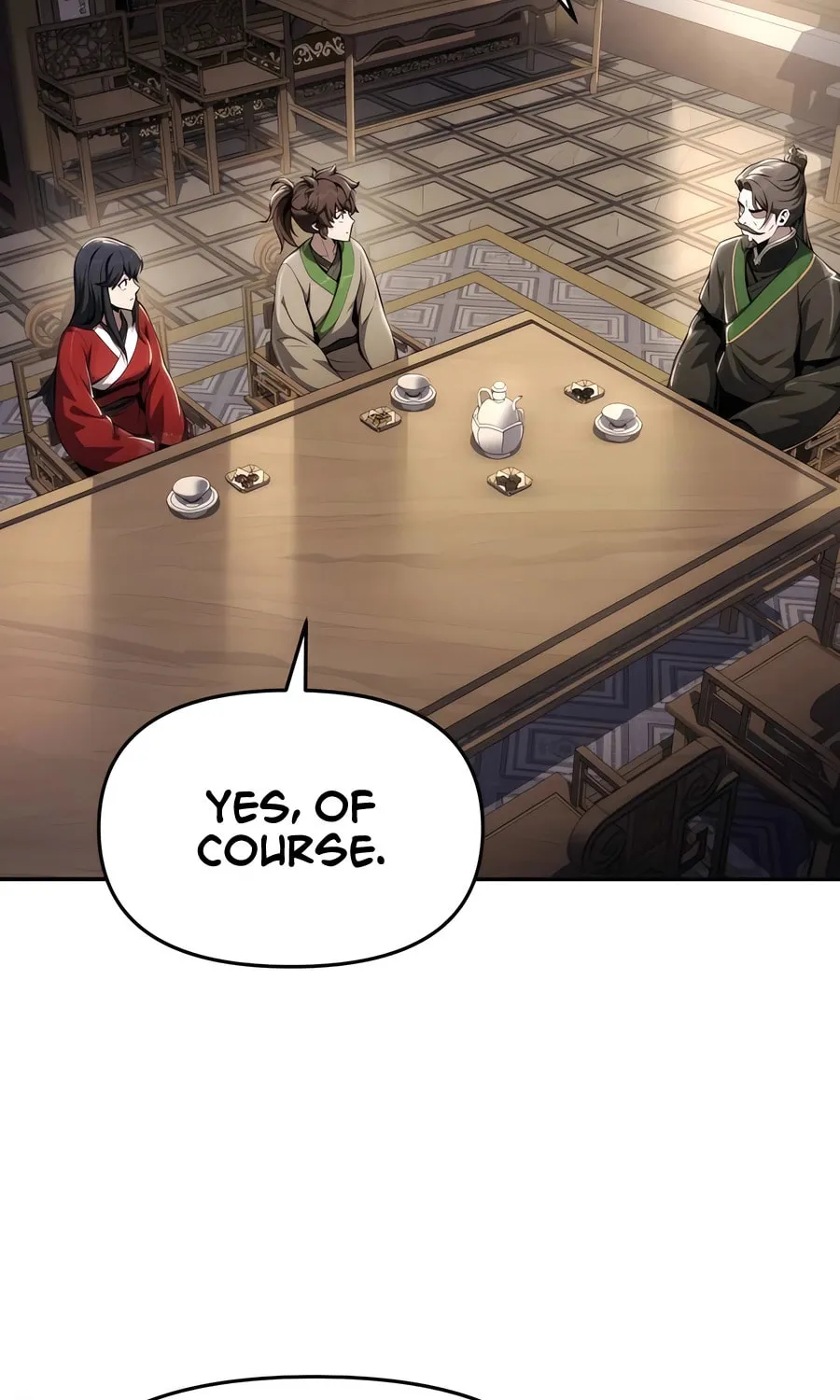 Entomologist in Sichuan Tang Clan Chapter 14 page 64 - 