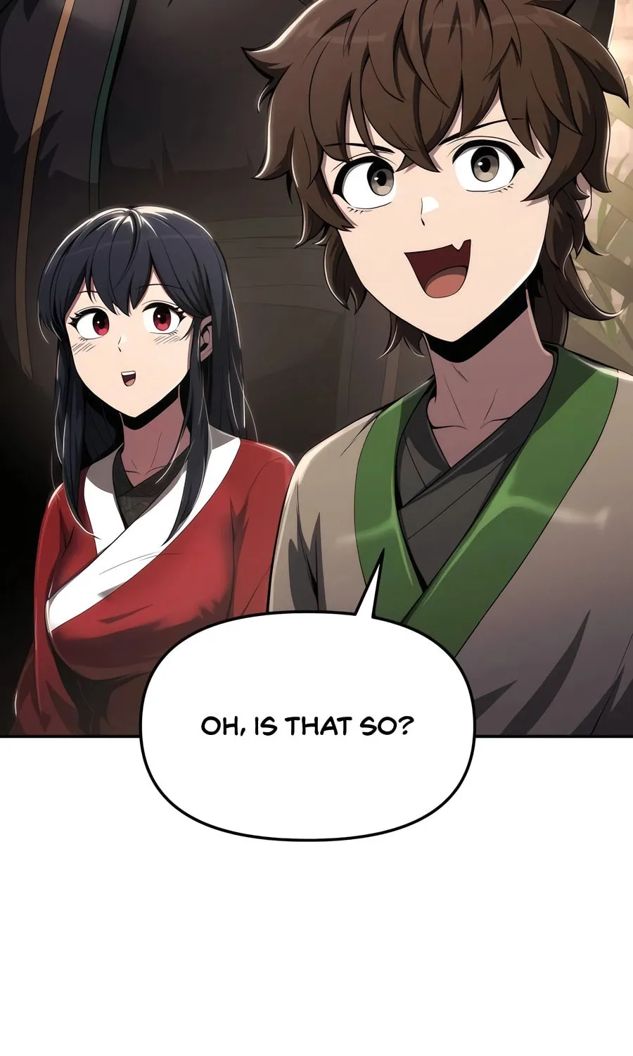 Entomologist in Sichuan Tang Clan Chapter 14 page 66 - 