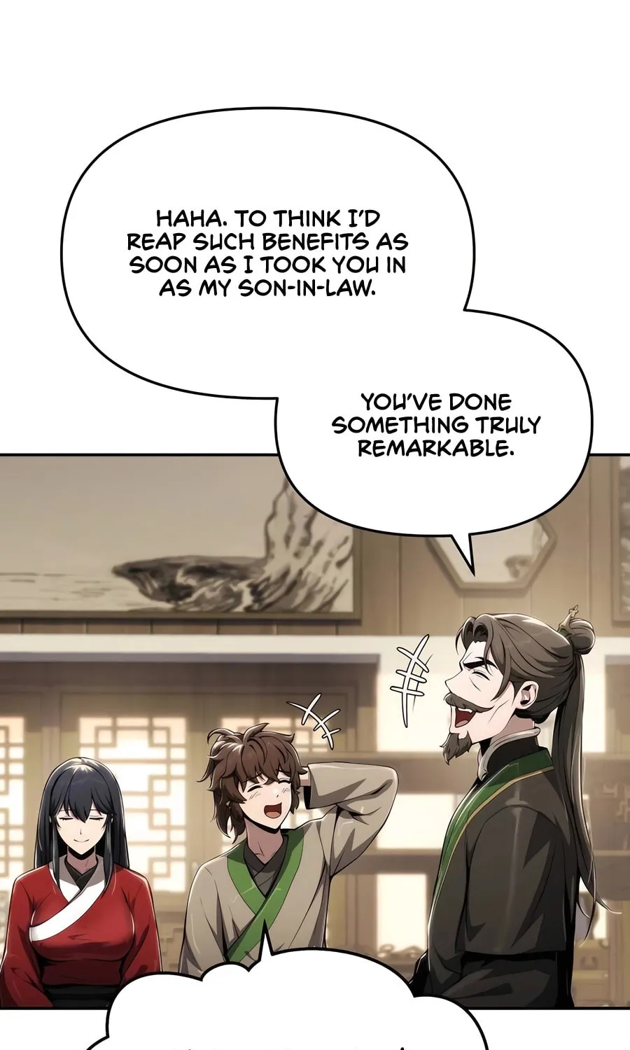Entomologist in Sichuan Tang Clan Chapter 14 page 67 - 