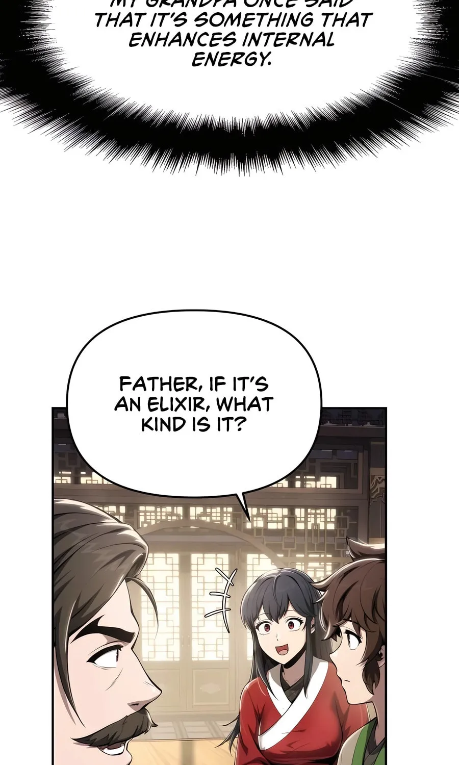 Entomologist in Sichuan Tang Clan Chapter 14 page 73 - 