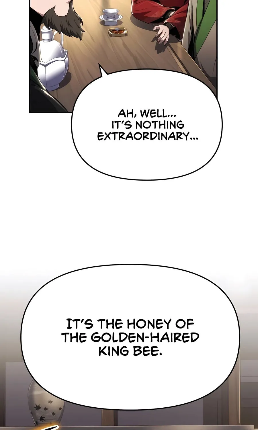 Entomologist in Sichuan Tang Clan Chapter 14 page 74 - 