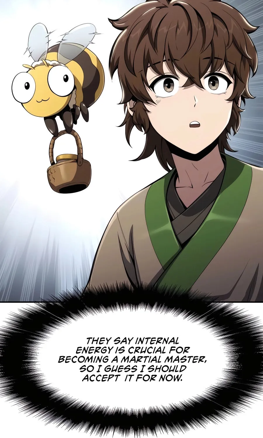 Entomologist in Sichuan Tang Clan Chapter 14 page 77 - 