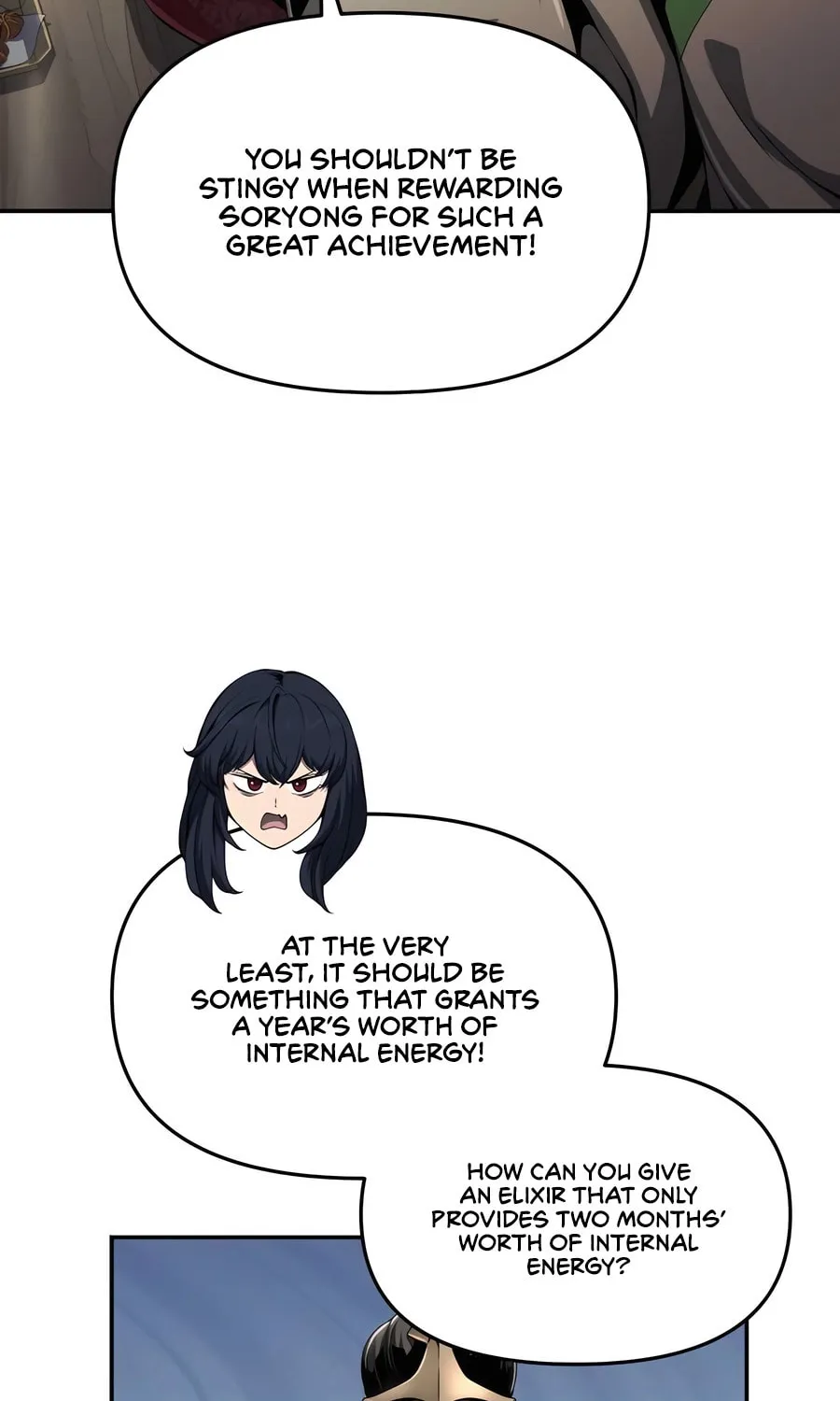 Entomologist in Sichuan Tang Clan Chapter 14 page 83 - 