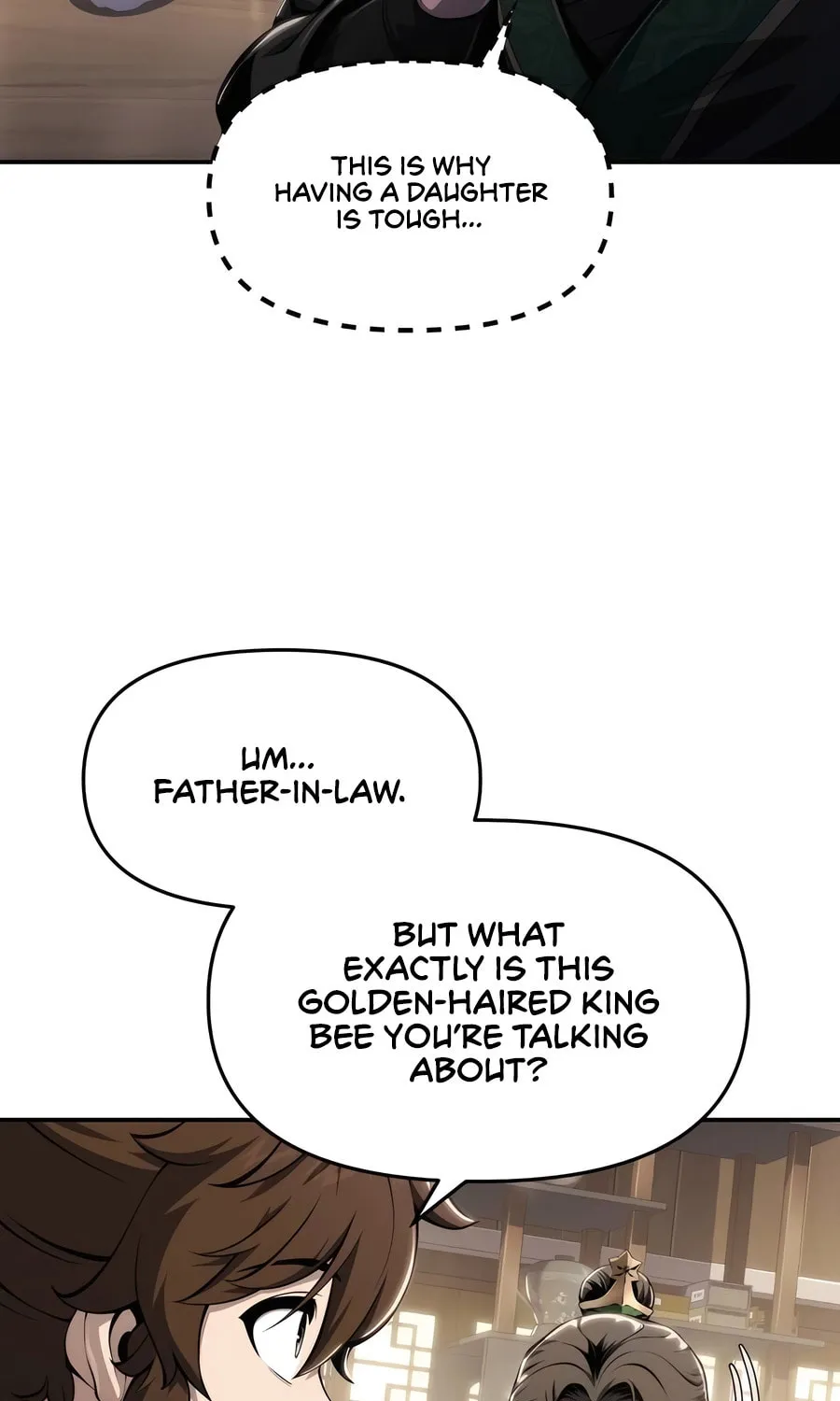 Entomologist in Sichuan Tang Clan Chapter 14 page 86 - 
