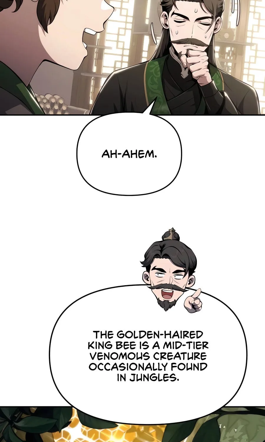 Entomologist in Sichuan Tang Clan Chapter 14 page 87 - 