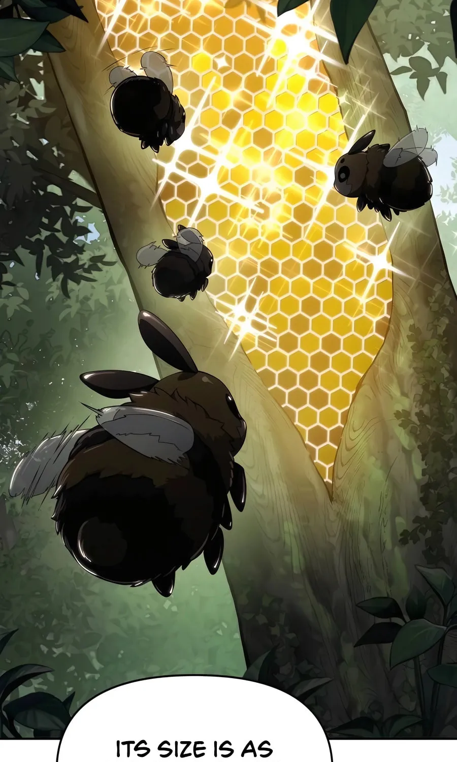 Entomologist in Sichuan Tang Clan Chapter 14 page 88 - 