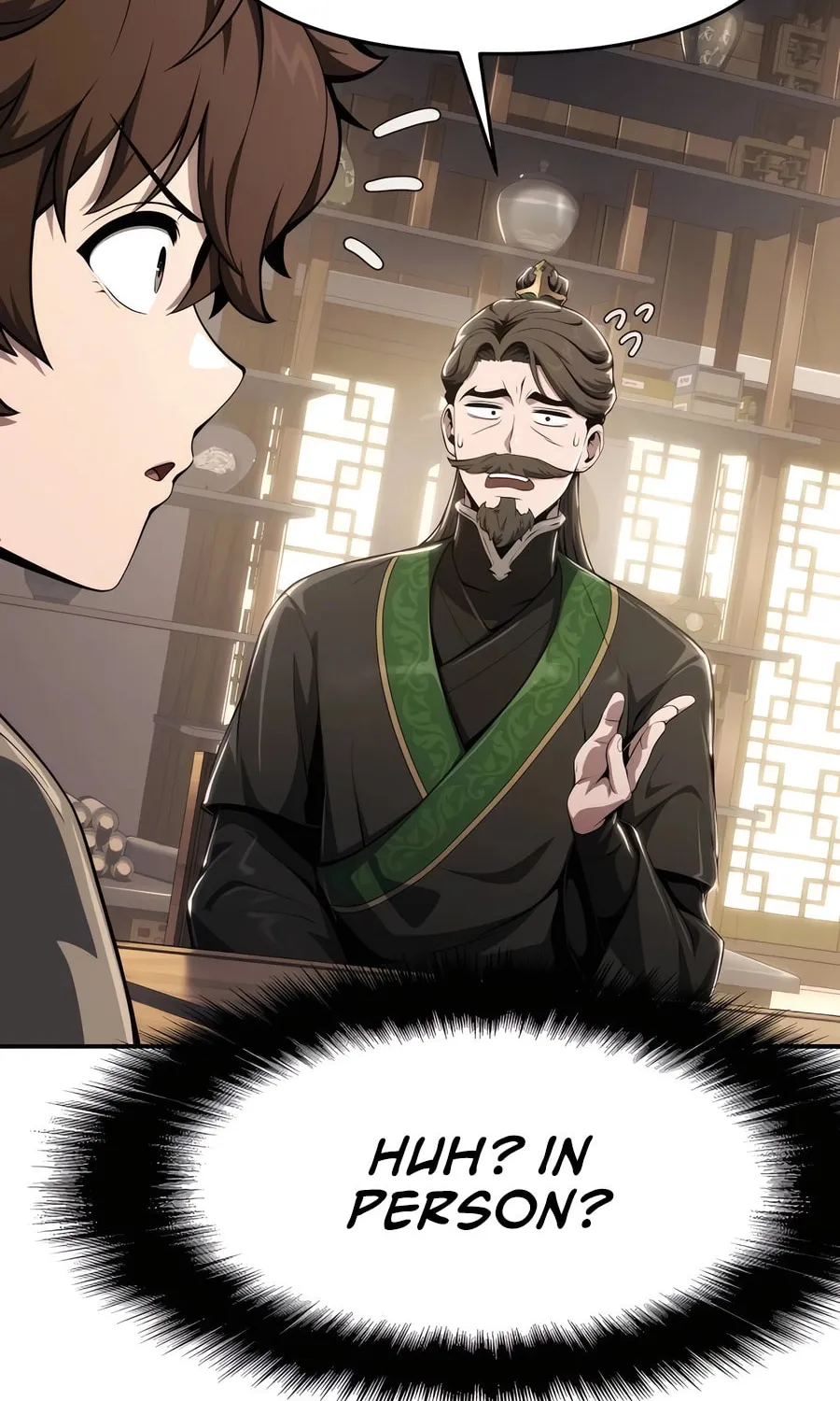 Entomologist in Sichuan Tang Clan Chapter 14 page 93 - 