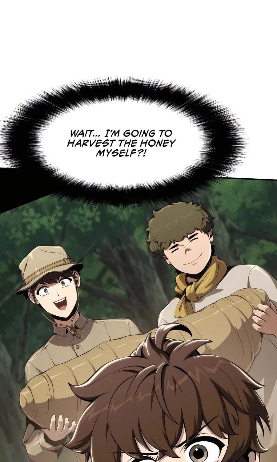 Entomologist in Sichuan Tang Clan Chapter 14 page 96 - 