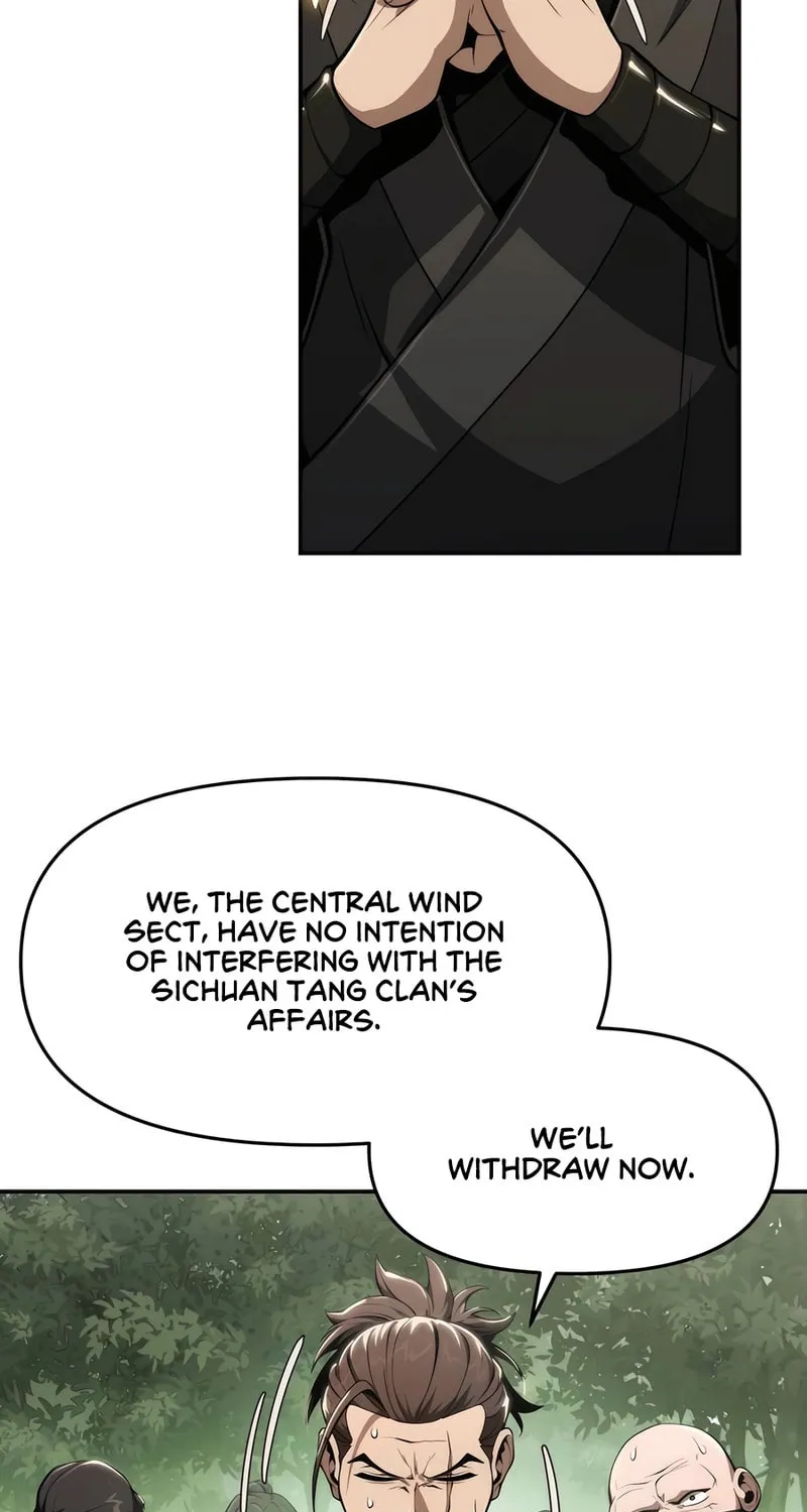 Entomologist in Sichuan Tang Clan Chapter 15 page 17 - 
