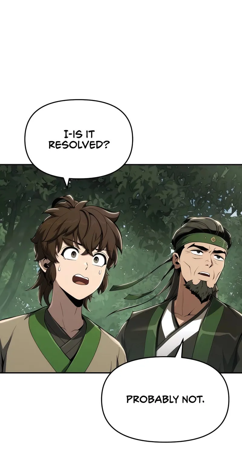 Entomologist in Sichuan Tang Clan Chapter 15 page 22 - 