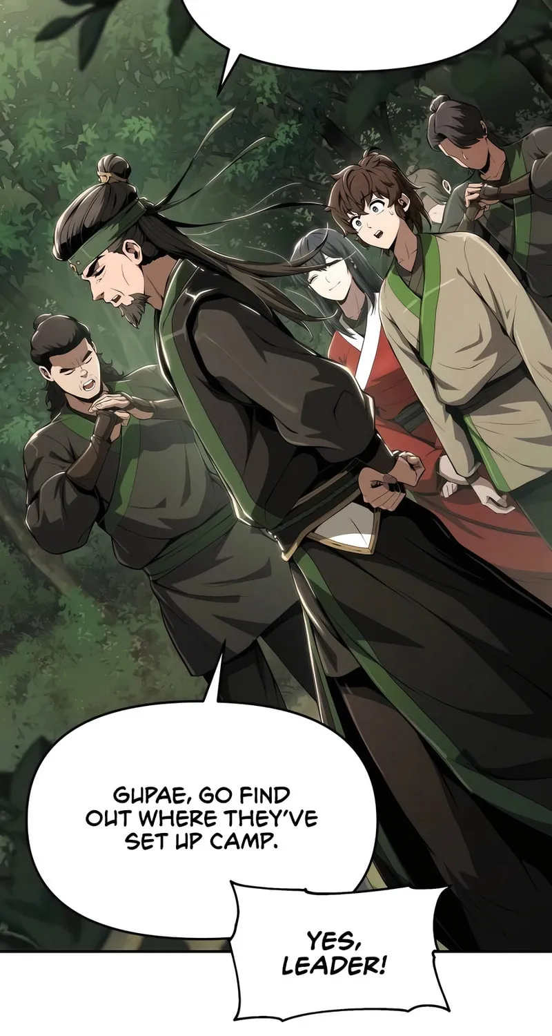 Entomologist in Sichuan Tang Clan Chapter 15 page 25 - 