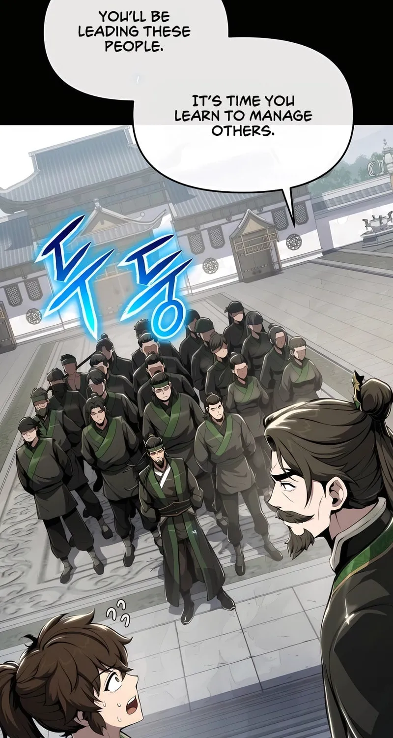 Entomologist in Sichuan Tang Clan Chapter 15 page 4 - 