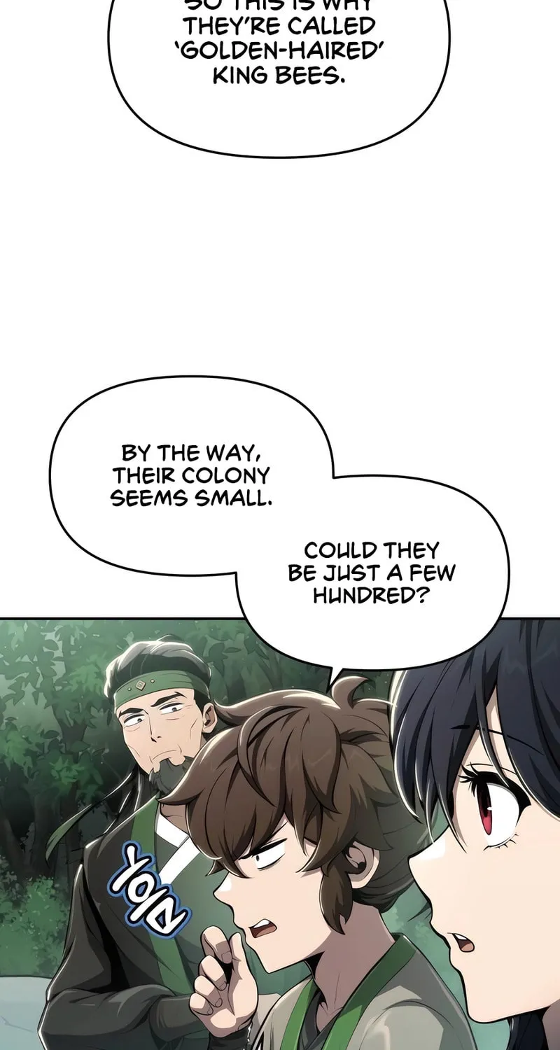 Entomologist in Sichuan Tang Clan Chapter 15 page 37 - 