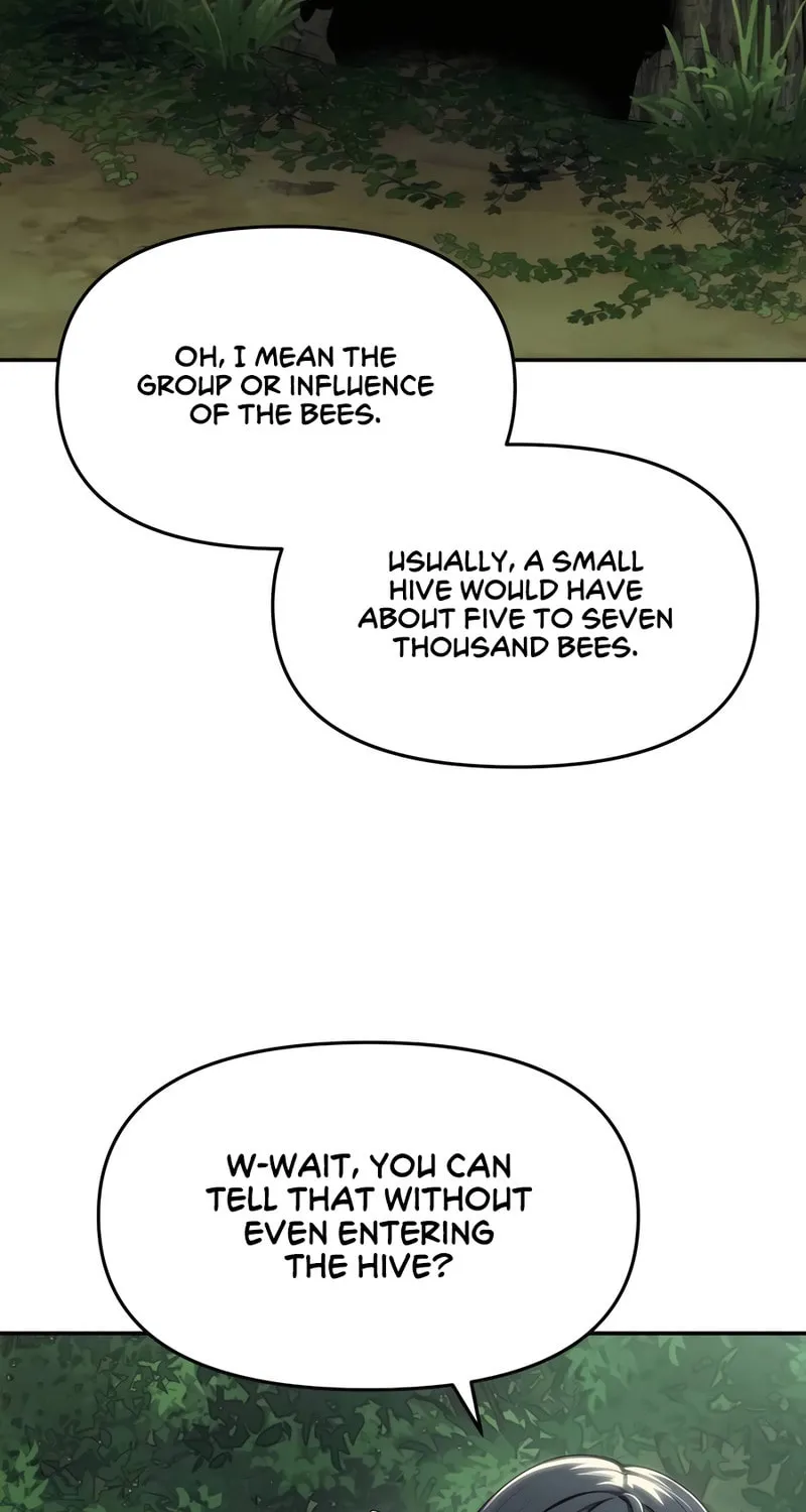 Entomologist in Sichuan Tang Clan Chapter 15 page 39 - 