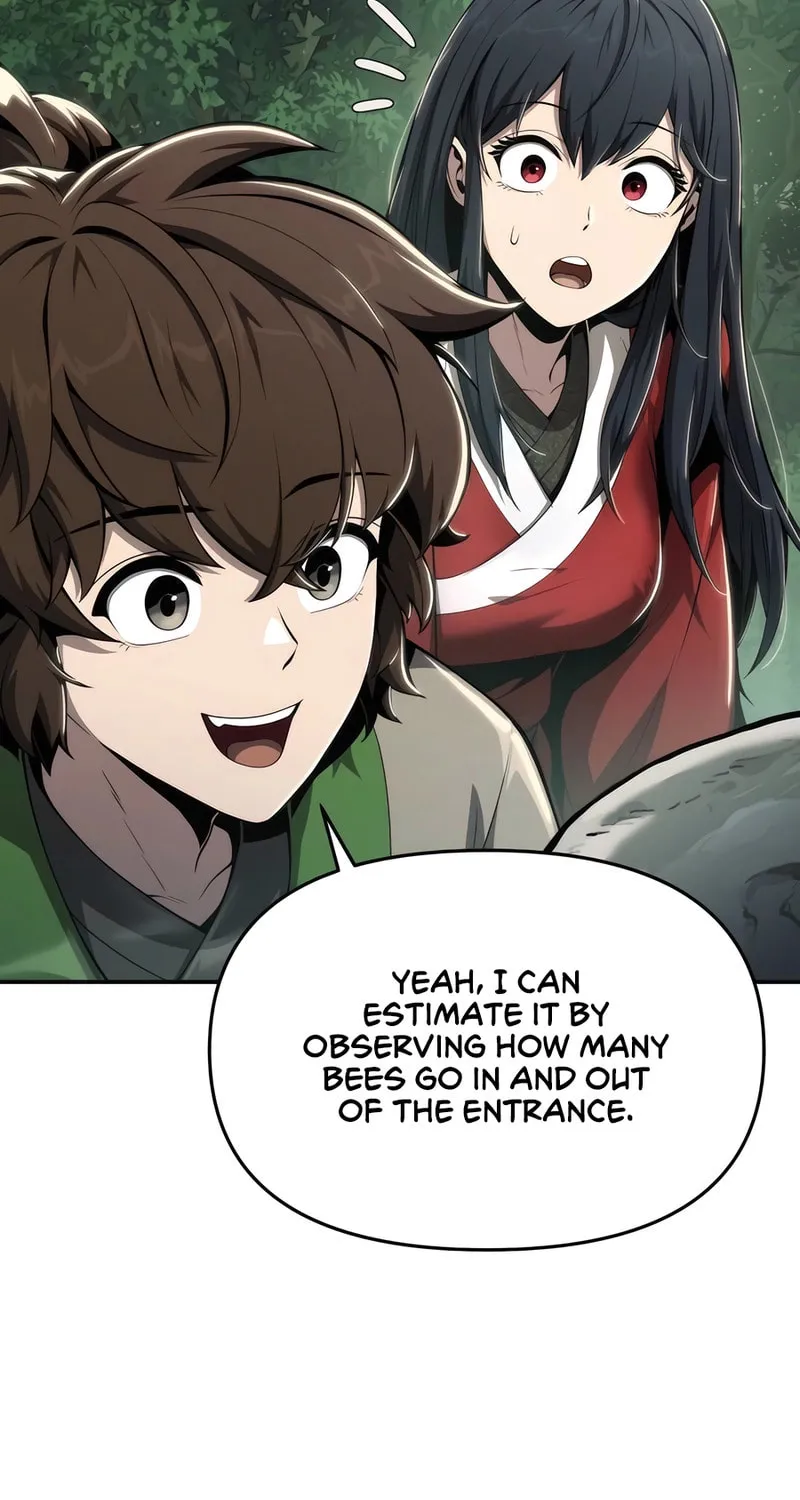 Entomologist in Sichuan Tang Clan Chapter 15 page 40 - 