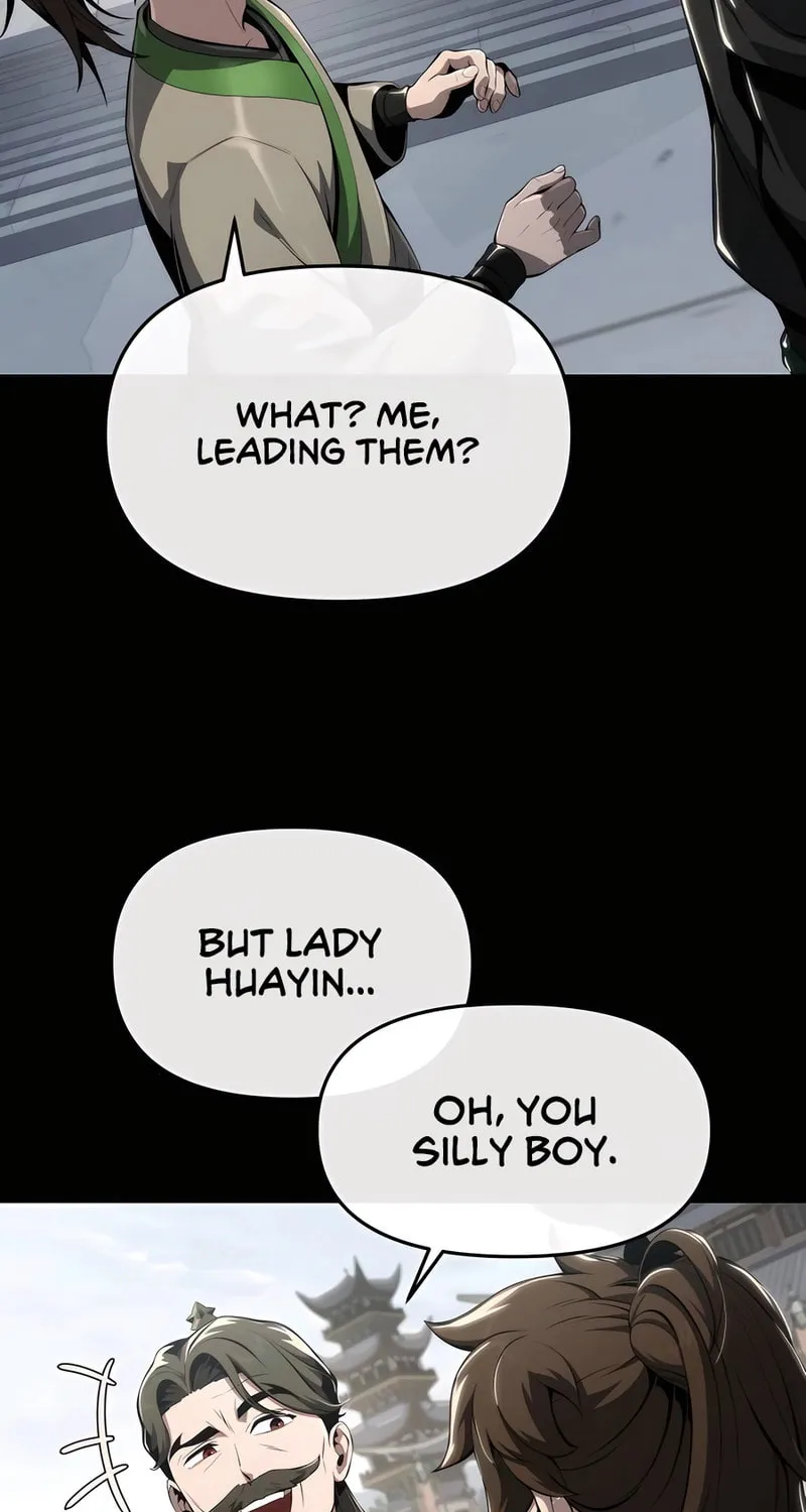 Entomologist in Sichuan Tang Clan Chapter 15 page 5 - 