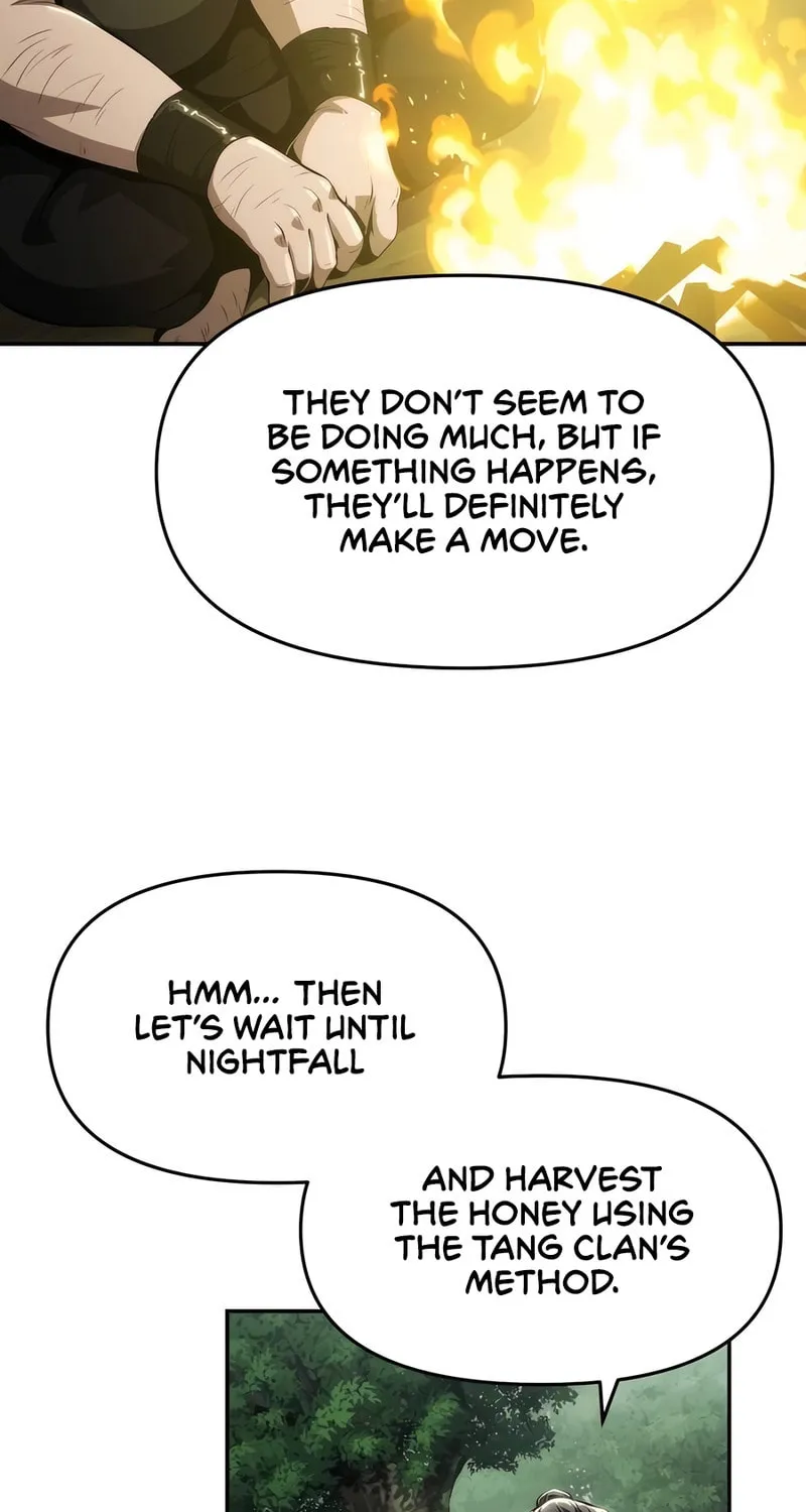 Entomologist in Sichuan Tang Clan Chapter 15 page 46 - 