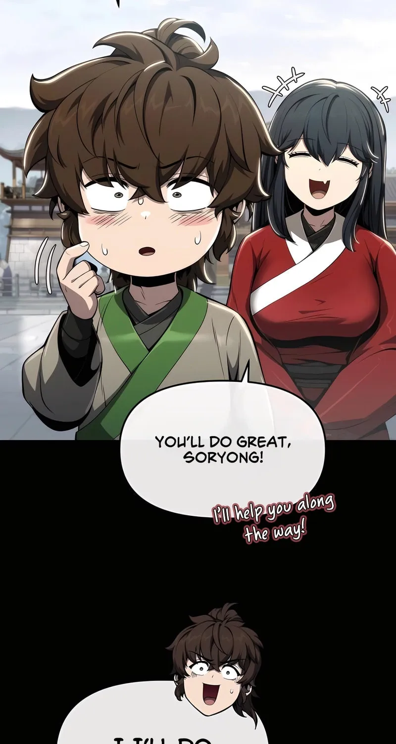 Entomologist in Sichuan Tang Clan Chapter 15 page 7 - 