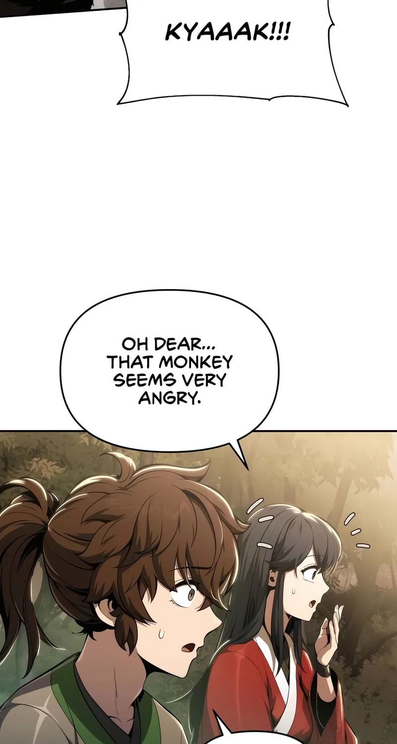 Entomologist in Sichuan Tang Clan Chapter 15 page 83 - 