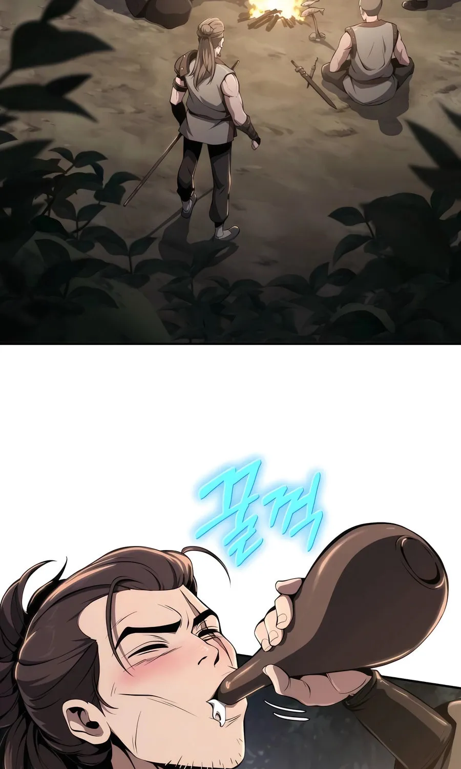 Entomologist in Sichuan Tang Clan Chapter 16 page 3 - 
