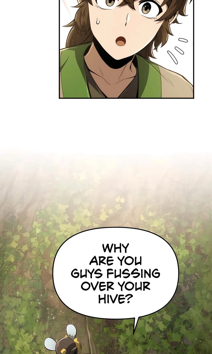 Entomologist in Sichuan Tang Clan Chapter 17 page 109 - 