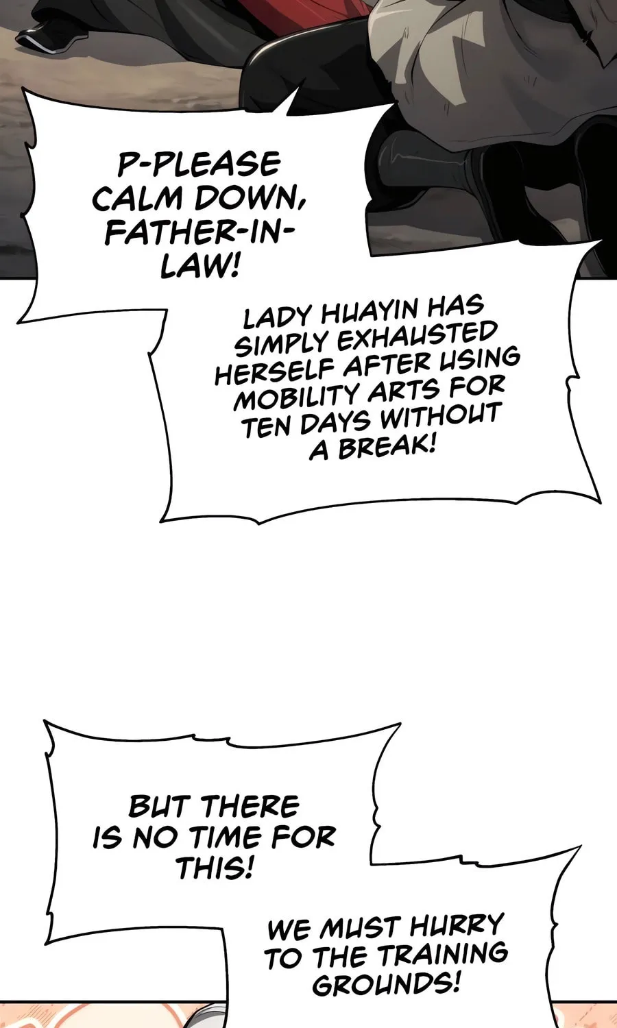 Entomologist in Sichuan Tang Clan Chapter 17 page 35 - 