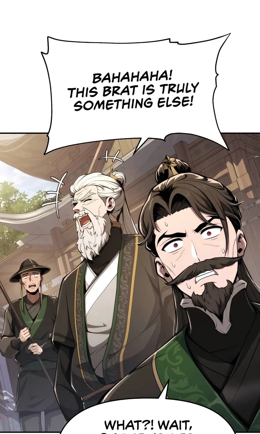 Entomologist in Sichuan Tang Clan Chapter 17 page 39 - 