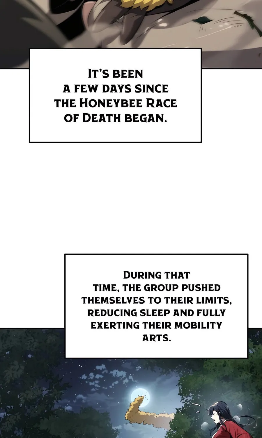 Entomologist in Sichuan Tang Clan Chapter 17 page 5 - 