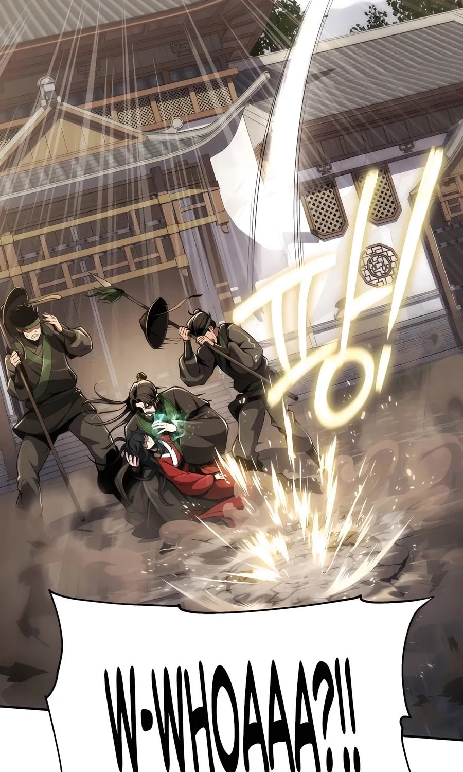 Entomologist in Sichuan Tang Clan Chapter 17 page 43 - 