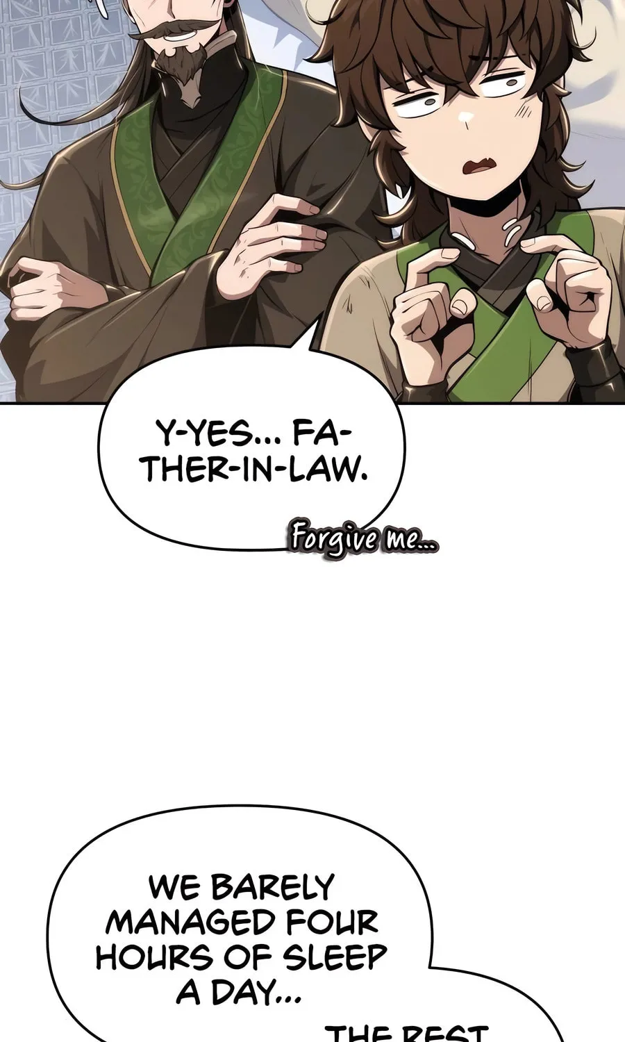 Entomologist in Sichuan Tang Clan Chapter 17 page 81 - 