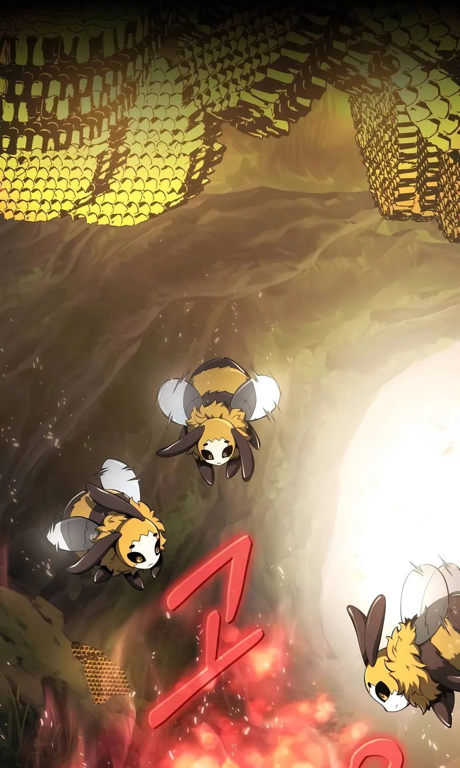 Entomologist in Sichuan Tang Clan Chapter 18 page 2 - 
