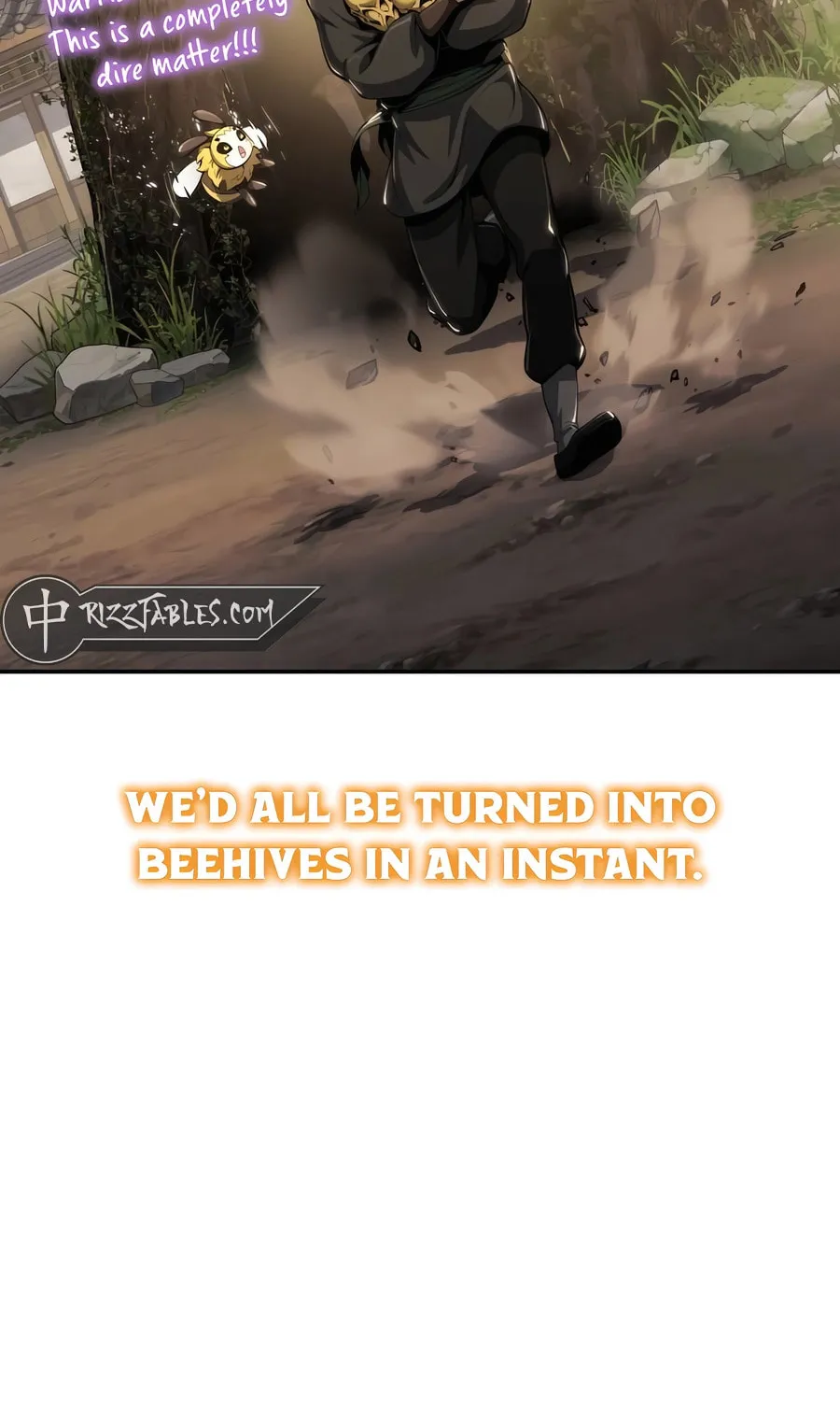 Entomologist in Sichuan Tang Clan Chapter 18 page 103 - 